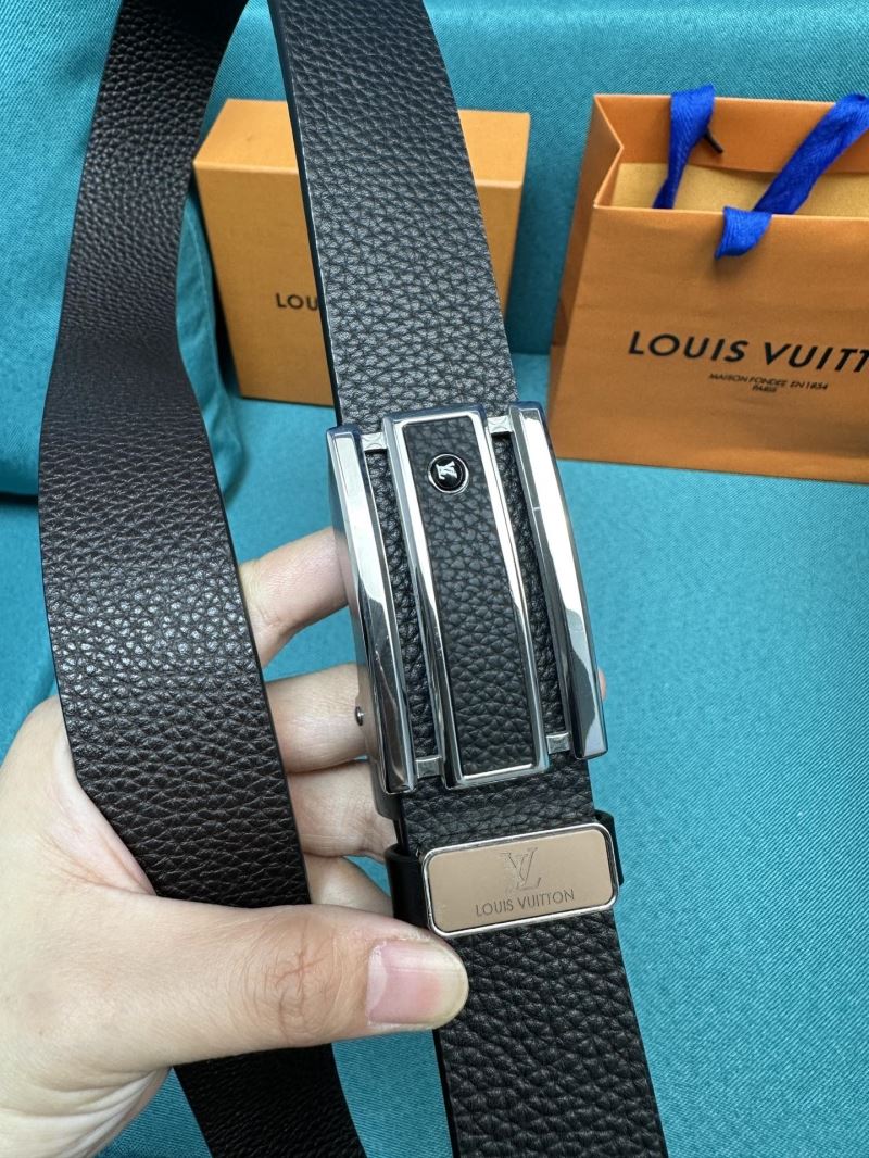 Louis Vuitton Belts